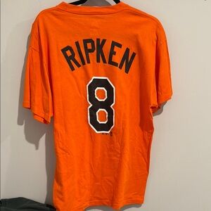 Ripken T-Shirt SZ Large never worn!